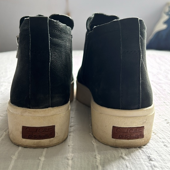 Dr Scholls platform sneakers - Picture 2 of 7